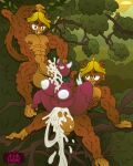 3_toes 5_toes abs absurd_res annaengine anthro areola arm_tuft balls banana banana_peel barefoot belly berry biceps big_balls big_breasts big_penis bloons_tower_defense bodily_fluids branch breasts brown_body brown_eyes brown_fur brown_nipples cheek_tuft cloud crossover cum cum_in_mouth cum_in_pussy cum_inside cum_on_balls cum_on_breasts cum_on_face cum_on_penis detailed_background digital_drawing_(artwork) digital_media_(artwork) ejaculation elbow_tuft electric_currant electronic_arts elemental_creature erection excessive_cum excessive_genital_fluids eyebrows facial_tuft fan_character feet fellatio female female_penetrated flora_fauna fluffy fluffy_tail food food_creature forest forest_background fruit fur genital_fluids genitals glowing glowing_areola glowing_horn glowing_nipples glowing_tail green_eyes group group_sex hair hand_on_head hands_free_penetrating_(penile) hanging_from_branch haplorhine head_tuft hi_res holding_head horn humanoid_genitalia humanoid_penis in_tree jungle jungle_background leaf leg_tuft living_fruit long_tail looking_at_another looking_down lying male male/female male_penetrating male_penetrating_female mammal monkey monotone_body mountain multicolored_body muscular muscular_anthro muscular_male nature nature_background navel ninja_kiwi nipples no_neck not_furry nude object_on_head on_bottom on_branch on_top oral outside pecs penetration penile penis pink_body plant plants_vs._zombies popcap_games prehensile_feet prehensile_tail primate pussy raised_arm reverse_cowgirl_position saggy_balls seductive sex short_stack shoulder_tuft sky slightly_chubby slightly_chubby_female smile smug smug_face spread_legs spreading tail tail_tuft tan_body tan_skin teeth temple thick_penis thick_thighs threesome tight_fit toes tongue tongue_out tree treetop trio tuft vaginal vaginal_penetration vines white_areola white_nipples wide_hips wrapped_arms wrapped_up yellow_sky