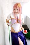  cosplay gundam gundam_seed kipi-san meer_campbell photo 