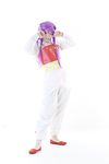  cosplay lowres mizuhara_arisa photo purple_hair ranma_1/2 shampoo_(ranma_1/2) 