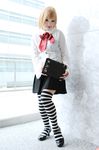  amane_misa cosplay death_note kipi-san photo 