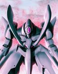  gn-x gundam gundam_00 helmet machinery mecha no_humans ryu-akt weapon 