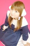  chii chobits cosplay lowres mizuhara_arisa photo 