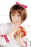  card_captor_sakura child clow_card clow_cards cosplay kinomoto_sakura koto photo 