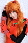  cosplay neon_genesis_evangelion photo saya saya_(cosplayer) soryu_asuka_langley 