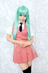  cosplay higurashi_no_naku_koro_ni kipi-san photo sonozaki_mion 