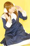  chii chobits cosplay lowres mizuhara_arisa photo 