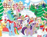  applebloom_(mlp) applejack_(mlp) avian celestia_(mlp) cervine christmas cub cutie_mark cutie_mark_crusaders_(mlp) deer derpy(mlp) derpy_hooves_(mlp) dragon dusty equine eyewear female feral fluttershy_(mlp) friendship_is_magic gilda_(mlp) glasses gryphon hair hat holidays horn horse magic mammal mayor_mare(mlp) mayor_mare_(mlp) multi-colored_hair my_little_pony paul_lucas pegasus pinkie_pie(mlp) pinkie_pie_(mlp) pony ponyville princess princess_celestia_(mlp) princess_luna(mlp) princess_luna_(mlp) rainbow_dash(mlp) rainbow_dash_(mlp) rainbow_hair rarity(mlp) rarity_(mlp) reindeer royalty scalie scootaloo(mlp) scootaloo_(mlp) snow spike(mlp) spike_(mlp) sweetie_belle(mlp) sweetie_belle_(mlp) trixie(mlp) trixie_(mlp) twilight(mlp) twilight_sparkle_(mlp) twist(mlp) twist_(mlp) unicorn whip winged_unicorn wings xmas young 