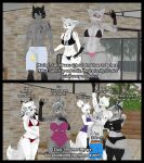 3d_(artwork) abby_(domibun) absurd_res alba_(atoastedorange) andra_(atoastedorange) anthro atoastedorange aunt_(lore) brother_(lore) brother_and_sister_(lore) canid canine canis cousins_(lore) daughter_(lore) digital_media_(artwork) domibun elsa_(atoastedorange) english_text family father_(lore) father_and_child_(lore) father_and_daughter_(lore) father_and_son_(lore) female fox gesture grandchild_(lore) grandparent_(lore) group hand_holding hi_res incest_(lore) kole_(domibun) leo_(atoastedorange) leon_(atoastedorange) male mammal maxine_(domibun) mother_(lore) mother_and_child_(lore) mother_and_daughter_(lore) mother_and_son_(lore) parent_(lore) parent_and_child_(lore) parent_and_daughter_(lore) parent_and_son_(lore) pool relationship riley_(atoastedorange) sibling_(lore) sister_(lore) son_(lore) source_filmmaker_(artwork) text waving waving_arms waving_hand wolf