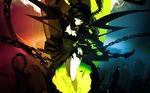  black_rock_shooter tagme takanashi_yomi 