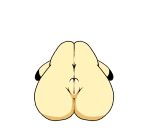 animal_yokocho animated big_butt blush bunsandnoble butt clitoris clothing dress ears_down female genitals happy hi_res iyo lagomorph leporid mammal nude peek-a-boo pink_clothing pink_dress pivoted_ears plump_labia presenting presenting_pussy pussy pussy_squish shaded simple_eyes simple_shading solo solo_focus spread_legs spreading tan_body thick_thighs thighs_together