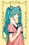  dress hatsune_miku rico_(fbn3) tagme vocaloid 