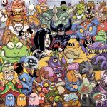 accessory alien amphibian armor arthropod avian azala battletoads beard bird black_hair black_shadow black_tyranno_(chrono_trigger) blinky_(pac-man) blonde_hair blue_body blue_hair blue_skin brown_body brown_fur bulborb_(pikmin) canid canine canis cephalopod chrono_trigger clothing clyde_(pac-man) coleoid conker&#039;s_bad_fur_day crab crown crustacean cybernetics cyborg dark_body dark_queen_(battletoads) dark_skin decapoda deneb_rove dinosaur domestic_cat domestic_dog domestic_pig duck_hunt duck_hunt_dog earthworm_jim_(series) eggplant_wizard evil_the_cat f-zero facial_hair fairy fangs felid feline felis female final_fantasy final_fantasy_vi foreman_spike frog fur ganon ghost goro_(mappy) green_body green_scales green_skin hair hair_accessory hair_ribbon hard_hat hat headgear headwear helmet human inky_(pac-man) jack-o&#039;-lantern johnny_(chrono_trigger) kefka_palazzo key kid_icarus kintaro koopa koopaling kuribo&#039;s_shoe lips machine majora&#039;s_mask majora&#039;s_mask_(item) malacostracan male mammal mappy marine mario_bros mask meowkie meowky metroid metroid_(species) mew-mew_(mappy) mewchi mewta mollusk mortal_kombat nintendo octopodiform octopus ogre_battle orange_body orange_fur pale_fur phanto pikmin pink_body pink_fur pink_lips pinky_(pac-man) prehistoric_species pumpkinhead_(ogre_battle) purple_body purple_skin rareware red_body red_fur reptile reptile_(mortal_kombat) ribbons saurian_(mortal_kombat) scales scalie shokan show sidestepper singing skull_kid_(character) skull_kid_(species) spirit square_enix suid suina super_mario_bros._2 sus_(pig) tael_(tloz) teeth tentacles the-nostalgia-runs the_great_mighty_poo the_legend_of_zelda tigrar_shokan turtle tweeter ultros waluigi wart_(mario) wendy_o._koopa witch_hat wrecking_crew_(video_game) yellow_eyes zebesian