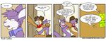  cat collar comic couple dog duo edit feline female flat_chested forced grape_jelly_(housepets!) housepets! interspecies male mammal peanut_butter_(housepets!) rape rick_griffin straight webcomic 