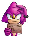 2025 5_fingers anthro artist_name biped black_outline board chameleon clock countershade_fur countershading digit_ring digital_drawing_(artwork) digital_media_(artwork) english_text espio_the_chameleon expressionless fingernails fingers front_view fur holding_board holding_object horn hot-shelter humanoid_hands jewelry lizard looking_at_viewer male meme nails outline purple_body purple_fur raised_arm reaction_image reptile ring scalie sega shaded simple_background soft_shading solo sonic_the_hedgehog_(series) tan_body tan_countershading tan_fur text watch wedding_ring white_background yellow_eyes yellow_horn