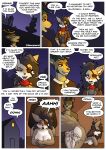absurd_res anal anal_orgasm anal_penetration angry anthro antlers anus armor big_butt blue_eyes blush bodily_fluids bottomwear brown_body brown_fur butt canid canine canis cervine clothed clothing comic cum cum_from_ass cum_in_ass cum_inside cum_on_leg dark_hair deer detailed_background dialogue duo ejaculation elk embarrassed english_text eye_patch eyewear female female_penetrated fluffy fluffy_tail from_behind_position fur genital_fluids genitals grey_body grey_fur hair hands-free hi_res horn humanoid inside larger_male laugh leaking_anus leaking_cum looking_at_another lying male male/female male_penetrating male_penetrating_female mammal moan multicolored_body multiple_scenes night nude on_front orgasm outside pants penetration penile penile_penetration penis_in_ass profanity pussy reluctant sex shirt size_difference smaller_female smaller_penetrated smile sweat tail teeth text thecumrat thick_thighs topwear two_tone_body volka white_body white_fur wide_hips wolf