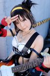  cosplay kipi-san photo solo stratocaster suzumiya_haruhi suzumiya_haruhi_no_yuuutsu 