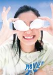  beach photo seashell seashells shell ueto_aya 