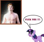 equine friendship_is_magic horn horse humor my_little_pony parody pony twilight_sparkle(mlp) undead unicorn vampire 