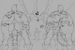 absurd_res all_fours ambiguous_gender anal anatomically_correct anatomically_correct_genitalia animal_genitalia animal_penis animal_pussy anthro anthro_on_feral anthro_penetrating anus areola ass_up backsack balls barn bdsm being_watched belly bent_over bestiality big_balls big_belly big_breasts big_butt big_penis big_teats bisexual black_and_white blush bodily_fluids body_writing bondage both_sexes_in_same_situation bound bovid bovine_genitalia breast_milking breastfeeding breasts breeding_kink breeding_mount breeding_request breeding_slave breeding_stand brothel bucket butt camelid canid canine caprine clitoris clothed clothing container crotch_breasts cum cum_collecting cum_in_pussy cum_inside deer detailed_background dialogue digital_drawing_(artwork) digital_media_(artwork) dildo directional_arrow dominant dominant_feral dripping drooling duo duo_focus ejaculation english_text equine_genitalia equine_penis equine_pussy erection eyes_closed faceless_character faceless_male female female_focus female_penetrated feral flared_penis forced french_kissing from_behind_position fucking_machine fur genital_fluids genitals grey_background greyscale group group_sex hair handjob heart_symbol herm hi_res hole_in_wall hooves huge_balls huge_butt huge_penis human human_on_feral humanoid humanoid_genitalia humanoid_penis humanoid_pussy imminent_sex in_heat incest_(lore) incest_play inside instruction instruction_on_body intersex intersex/female interspecies intraspecies kiss_mark_on_balls kiss_on_lips kissing lactating larger_feral larger_male licking line_art looking_at_another looking_at_viewer looking_back looking_pleasured low-angle_view machine making_out male male/female male/male male_focus male_on_feral male_penetrating male_penetrating_female mammal masturbation mature_female medial_ring milk milking_machine monochrome mounting nipples nude number open_mouth oral orgasm penetration penile penile_masturbation penile_penetration penis penis_in_pussy penis_milking penis_milking_machine perineum plump_labia precum pregnant pregnant_female pregnant_sex presenting presenting_anus presenting_hindquarters presenting_pussy profanity public_use puffy_anus pussy quadruped questionable_consent raised_tail rape rear_view restrained robot saggy_balls saliva saliva_string selfcest servicing_from_below sex sex_toy sheath sheep short_tail simple_background size_difference sketch smaller_female smile solo_focus spread_legs spreading square_crossover standing story stuck submissive submissive_male sweat tail tail_anus take_your_pick tally_marks teat_milking teat_play teats text text_on_body text_with_heart thick_thighs through_wall tongue tongue_out trio tuft udder_breasts udder_lactation udder_milking udders unguligrade vaginal vaginal_fluids vaginal_penetration voyeur western_tally_marks worship writing_on_belly writing_on_butt writing_on_thigh zav zaverose