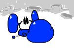 &gt;_&lt; &gt;_o 2025 ambiguous_gender ambiguous_pred animated armless belly belly_on_ground big_belly big_ears biped black_sclera blinking bloated blue_belly blue_body blue_ears blue_feet blush blush_lines burping chuchu_rocket chuih clenched_eyes clenched_teeth closed_frown cosmic_background digital_media_(artwork) english_description eye_roll eyes_closed feet flat_colors frame_by_frame frown full-length_portrait fully_inside gaping_mouth glistening glistening_belly glistening_body glistening_ears huge_belly line_tail looking_at_belly looking_at_own_belly looking_at_self looking_down looking_down_at_belly looking_down_at_self male_(lore) mammal meatcanister monotone_belly monotone_feet mouse mouth_closed murid murine noseless on_ground one_eye_closed open_frown open_mouth oral_vore portrait pupils red_blush rodent same_size_vore short_legs simple_background sitting sitting_on_ground small_feet soft_vore solo space space_background stretchy_bulge struggling struggling_prey tail tail_orb teeth thin_tail tongue uncomfortable unseen_prey unusual_pupils vertical_eyes vore wavy_frown white_background white_face white_pupils worried yawn