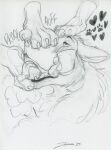 4_toes 5_toes absurd_res ahegao ambiguous/ambiguous ambiguous_gender anthro aroused barefoot bedroom_eyes biped black_and_white blush blush_lines bodily_fluids breath breathing breathing_noises canid canine canis claws curling_toes dated digitigrade disembodied_head domestic_dog dominant dominant_ambiguous dragon dripping drooling duo ears_back ears_down english_text eye_roll eyebrows faceless_ambiguous faceless_character fangs feet female feral finger_claws fluffy flustered foot_fetish foot_focus foot_in_mouth foot_lick foot_on_face foot_on_head foot_play foot_sniffing footprint fox fur furred_dragon furred_scalie graphite_(artwork) greyscale group guide_lines half-closed_eyes happy headshot_portrait heart_after_text heart_reaction heart_symbol hearts_around_head herding_dog hi_res hindpaw humanoid_feet hybrid inner_ear_fluff licking licking_lips licking_own_lips lips looking_pleasured looking_up mammal markings moan monochrome mostly_offscreen_character motion_lines musk mythological_creature mythological_scalie mythology narrowed_eyes neck_tuft onomatopoeia open_mouth open_smile panting pastoral_dog pawpads pawprint paws petting pivoted_ears plantigrade portrait purring saliva saliva_drip saliva_on_tongue saliva_string scalie seductive sharp_teeth signature simple_background sketch smile sniffing snout soles solo solo_focus sound_effects spread_toes steam stepped_on submissive teasing teeth teeth_showing text text_with_heart toe_claws toes tongue tongue_out traditional_media_(artwork) tuft whiskers white_background wolf worship zaverose