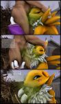 3d_(artwork) absurd_res anthro bad_breath bandai_namco bodily_fluids breath dialogue digimon digimon_(species) digital_media_(artwork) duo fellatio female genitals hi_res human male male/female mammal marlene_mulebreath oral oral_penetration penetration penile penis prostitution public public_nudity public_sex renamon saliva saliva_on_penis sex sloppy_blowjob smelly source_filmmaker_(artwork)