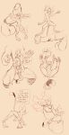 absurd_res animal_genitalia animal_penis animancer dipodid equine_genitalia equine_penis female genitals hi_res jerboa luck_(animancer) male mammal micro nude null paws penis rodent sheath size_difference