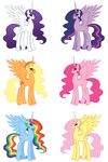  applejack_(mlp) arthropod balloon blonde_hair blue_eyes butterfly cowboy_hat cutie_mark equine female feral fluttershy_(mlp) friendship_is_magic fruit green_eyes group hair hat horn horse insect kagetakaidoragon long_hair mammal multi-colored_hair my_little_pony pink_hair pinkie_pie_(mlp) pony purple_eyes purple_hair rainbow_dash_(mlp) rainbow_hair rarity_(mlp) red_eyes tail twilight_sparkle_(mlp) two_color_hair two_tone_hair winged_unicorn wings 