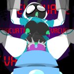 abandoned abdominal_bulge alien animated anthro arthropod bad_end bdsm beetle bodily_fluids bondage bound breasts clenched_teeth clothing cucujoid cuff_(restraint) digital_media_(artwork) dildo dildo_in_pussy dildo_insertion drooling ejaculation exhausted extreme_penetration eyewear female feral forced fucked_to_exhaustion genital_fluids genitals glasses green_nipples green_pussy hoodie insect interrogation jacket lactating ladybug legwear machine_bondage mind_break nipples penetration phoebe_(felino) pixel_(artwork) probe probing prolapse pussy pussy_ejaculation restraints saliva sex_toy sex_toy_in_pussy sex_toy_insertion solo stockings stretched_pussy stretching teeth text topwear trinitroid vaginal vaginal_fluids vaginal_penetration vaginal_prolapse