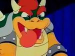  animated bowser horn koopa licking male mario_bros nintendo solo spikes tongue video_games 