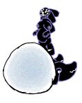 ambiguous_gender animal_genitalia animal_penis anthro balls belly big_balls big_belly big_penis bodily_fluids canine_genitalia canine_penis cum cum_in_vagina cum_inflated_belly cum_inflation cum_inside cumflated_belly duo excessive_cum excessive_genital_fluids female genital_fluids genitals goo_creature herm huge_balls huge_penis humanoid hyper hyper_balls hyper_genitalia hyper_inflation hyper_penis inflation intersex intersex/female mixlingvoid nipples panacea_(mixlingvoid) penis size_difference soul_(mixlingvoid) tail tail_mouth taur unusual_anatomy unusual_tail