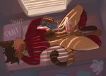 absurd_res animal_genitalia animal_penis anthro blush blushing_profusely bodily_fluids cum cum_drip cum_in_sex_toy cum_inside cum_on_penis cum_string cum_trail doeboi domestic_cat dripping ejaculation felid feline feline_genitalia feline_penis felis genital_fluids genitals hi_res kelaskie_(kelaskie) male mammal orgasm orgasm_face penetrable_sex_toy penile_spines penis sex_toy siamese solo