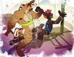 2025 abdominal_bulge anal anal_orgasm anal_penetration animal_genitalia animal_penis anthro anthro_on_anthro anthro_penetrated anthro_penetrating anthro_penetrating_anthro anus arched_back areola armpit_hair arms_tied asinus athletic athletic_anthro athletic_male backwards_baseball_cap backwards_hat balls barazoku bareback barefoot baseball_cap belly biceps big_balls big_muscles big_penis blush bodily_fluids body_hair bottomless bottomless_anthro bottomless_male bound bulge butt chest_hair clothed clothing coop_(kihu) cum cum_covered cum_everywhere cum_in_ass cum_inside cum_on_arm cum_on_back cum_on_butt cum_on_ground cum_on_leg cum_splatter cum_while_penetrated cumshot deltoids digitigrade donkey duo ear_piercing ejaculation emanata equid equine equine_genitalia equine_penis erection eyebrows feet from_behind_position fur genital_fluids genitals glans gym hair hands-free hat headgear headwear huge_balls huge_muscles huge_penis humanoid_feet humanoid_genitalia humanoid_penis hybrid industrial_piercing inside jockstrap kihu kneeling lagomorph leporid looking_pleasured male male/male male_penetrated male_penetrating male_penetrating_male mammal medial_ring messy motion_lines musclegut muscular muscular_anthro muscular_male nails navel nipple_piercing nipples open_mouth open_smile orgasm pecs penetration penile penile_penetration penis penis_in_ass piercing plantigrade quads rabbit rough_sex sex shadow shirt simple_background smile spank_marks standing sweat sweatdrop tank_top thick_arms thick_thighs thrusting topwear tuft underwear zebra zebroid zonkey