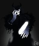 2025 5_fingers absurd_res aimskull anthro black_background black_body black_horn black_penis black_sclera date_everything demon english_text erection fingers first_person_view fondling foreskin genitals glans grey_penis hi_res horn human human_pov interspecies looking_at_viewer looking_down looking_down_at_viewer mammal monster not_furry penis raised_hand shadow shadow_creature simple_background slit_penis text white_body white_eyes white_glans white_penis xxxshadowl0rd420xxx