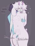 2025 anthro balls behind_another big_penis blush blush_lines bovid caprine chest_tuft deltarune digital_media_(artwork) duo english_text expressionless eyebrows eyelashes eyes_closed eyewear femboy foreskin fur genitals glasses goat grope hair hand_behind_back heart_symbol hi_res holding_penis horn human humanoid_genitalia humanoid_penis kissing kris_(deltarune) male male/male mammal masturbation messy_hair navel nipples nonbinary_(lore) nude nuzzling open_mouth penis pubes ralsei ramenkiu shaded short_hair simple_background simple_shading small_tail standing tail teasing text toby_fox_(copyright) tuft undertale undertale_(series) unretracted_foreskin wearing_glasses