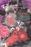2_penises absurd_res aggressive_fertilization anthro anthro_on_anthro anthro_penetrated anthro_penetrating anthro_penetrating_anthro areola ball_tuft balls big_balls big_penis blush blush_lines bodily_fluids breasts canid canine canis collar cum cum_in_vagina cum_inflation cum_inside cumshot curved_horn dialogue diphallism ear_piercing ear_ring ejaculation english_text enko_(mrt0ony) enkos_mom_(mrt0ony) erection eye_roll fangs feet_up female female_penetrated fox freckles fur genital_fluids genitals gold_(metal) gold_collar grey_areola grey_body grey_fur grey_hair grey_highlights grey_nipples grey_scales hair hair_over_eye half-closed_eyes hi_res highlights_(coloring) holidays horn huge_balls huge_penis humanoid_genitalia humanoid_vulva hybrid_genitalia hybrid_penis impregnation inflation knot kobold male male/female male_penetrating male_penetrating_female mammal markings metal_collar mother&#039;s_day mrt0ony multi_genitalia multi_penis narrowed_eyes nipples nude onomatopoeia open_mouth open_smile orgasm ovum penetration penile penile_penetration penis penis_in_vagina piercing profanity ring_piercing scales scalie sex sharp_teeth smile sound_effects speech_bubble sperm_cell spots spotted_body spotted_markings spotted_scales teeth text thick_thighs timblackfox_(character) tongue tongue_out tuft vaginal vaginal_penetration vein veiny_penis vertical_diphallism vulva white_hair wide_eyed wide_hips yellow_sclera