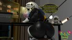 absurd_res anon big_butt butt butt_crush butt_focus butt_smother chair crush disassembly_drone facesitting female furniture hi_res humanoid machine male male/female omananimations on_chair robot robot_humanoid sitting sitting_on_another sitting_on_chair smothering thick_thighs v_(murder_drones) wide_hips