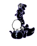 ambiguous_gender animal_genitalia animal_penis anthro balls belly big_balls big_belly big_penis bodily_fluids canine_genitalia canine_penis cum cum_in_vagina cum_inflated_belly cum_inflation cum_inside cumflated_belly duo female genital_fluids genitals goo_creature herm huge_balls huge_penis humanoid hyper hyper_balls hyper_genitalia hyper_penis inflation intersex intersex/female mixlingvoid nipples panacea_(mixlingvoid) penis size_difference soul_(mixlingvoid) tail tail_mouth taur unusual_anatomy unusual_tail