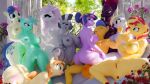 16:9 3d_(artwork) 4k absurd_res age_difference alternate_hairstyle amber_eyes ambiguous_penetration anthro anthrofied balls big_balls bisexual black_eyeshadow blonde_hair blue_eyes blue_hair blue_penis blue_vulva bonbon_(mlp) breast_grab breasts brown_hair butt canon_couple colored_nails cream_heart_(mlp) cutie_mark derpy_hooves_(mlp) digital_media_(artwork) earth_pony equestria_girls equid equine eyes_closed eyeshadow female female/female female_anthro fingering flash_sentry_(mlp) fleur_de_lis_(mlp) flower friendship_is_magic genitals green_body green_hair green_nipples green_vulva grey_body grey_nipples group hair hair_bun hand_on_breast harem hasbro hi_res horn horse licking licking_lips loveslove lyra_heartstrings_(mlp) makeup male male/female male_anthro mammal masturbation mohawk multicolored_body multicolored_hair my_little_pony my_little_pony:_the_movie_(2017) mythological_creature mythological_equine mythology nails navel nipples nude nude_anthro orange_body orange_nipples penetration penis pink_hair pink_nipples plant pony ponytail ponytail_over_shoulder purple_body purple_eyes purple_hair purple_nipples red_hair red_vulva rose_(flower) striped_body stripes sunset_shimmer_(eg) tan_body tan_nipples tempest_shadow_(mlp) tongue tongue_out twilight_sparkle_(mlp) two_tone_body two_tone_hair two_tone_tail unicorn vulva white_body widescreen wrist_grab yellow_body yellow_eyes yellow_nipples zebra zecora_(mlp)