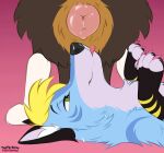 2d_animation animal_genitalia animal_vulva animated anus ass_up bodily_fluids butt butt_focus caertha_secufox cheek_tuft cookie cum cum_drip cum_in_mouth cum_in_vagina cum_inside cum_on_face cumshot cunnilingus dripping duo ejaculation facial_tuft female feral feral_on_feral fluffy fluffy_chest fluffy_ears fluffy_hair fluffy_tail food genital_fluids genitals hair kissing male mohitopaw nude oral paws pink_paws raised_paw saliva saliva_on_face saliva_on_tongue saliva_string sex sucking tail tuft vaginal