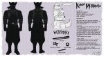  abs anthro arms_around_another arms_around_back arms_around_partner arms_around_torso arms_around_waist back_muscles belt biceps black_body black_bottomwear black_clothing black_footwear black_fur black_gloves black_handwear black_mask black_pants black_scarf black_shirt black_shoes black_topwear bogdren bottomwear bulge clothed clothed_anthro clothed_male clothing dialogue duo english_description english_text erection erection_under_bottomwear erection_under_clothing erection_under_pants felid feline fist fists_clenched footwear fur gear gloves grabbing_another grabbing_partner hands_on_back handwear hi_res holding_another holding_partner hug hugging_another hugging_partner intimidation knife male male/male mammal manly markings martial_artist martial_arts melee_weapon model_sheet muscular muscular_anthro muscular_male ninja ninja_suit pantherine pants pecs purple_eyes ranged_weapon rolled_up_sleeves scarf shirt shuriken speech_bubble spots spotted_body spotted_fur spotted_markings sword sword_on_back tactical tactical_belt tactical_gear tactical_gloves tactical_load_carring_vest tactical_pants tail text thick_arms topwear vest warrior weapon weapon_on_back 