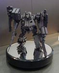  armored_core armored_core_5 from_software mecha model photo 