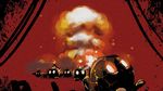  bomb explosion fire mario_bros nintendo video_games warm_colors 
