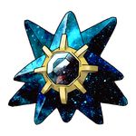  ambiguous_gender animated epilepsy_warning nintendo plain_background pok&#233;mon pok&eacute;mon solo star starmie transparent_background video_games 