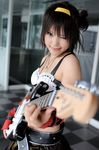  cosplay kipi-san photo solo stratocaster suzumiya_haruhi suzumiya_haruhi_no_yuuutsu 
