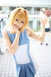  blonde_hair character_request cosplay highres photo source_request tagme_character tagme_series tsukiichi 