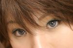  blue_eyes close-up cosplay eyes final_fantasy final_fantasy_x final_fantasy_x-2 photo suzukaze_yuuki yuna 