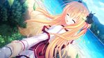  blonde_hair game_cg lunaris_filia possible_duplicate sylvia_luna_infinitus whirlpool 