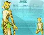  calendar cheetah collar crossdressing cute ears english_text feline girly hot invalid_tag kneeling loincloth male mammal slave spots story tail text 