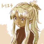  blonde_hair gunslinger_girl lowres triela 